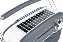 Thomson RTS450BT - přenosné FM rádio s Bluetooth a solárním nabíjením (14)