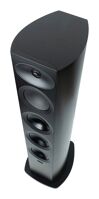ARCAM R35 BLK - 3-pásmové podlahové reprosoustavy, woofer 3 x 5,25" - černá (10)
