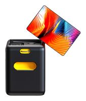 Ikarao Break X2 - Smart party repro s Bluetooth, 300 W (3)