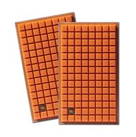 JBL L82GL - Pár náhradních krycích mřížek na reprosoustavy JBL L82 CLASSIC (1)