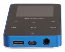 Denver MP-1830 - MP4 přehrávač s Bluetooth (6)