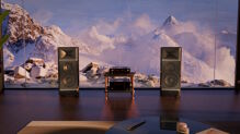 JBL SUMMIT MAKALU - 3 pásmové High-End reproduktory 12" (11)