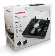 Thomson TT650BT - gramofon s vestavěnými reproduktory a Bluetooth (11)
