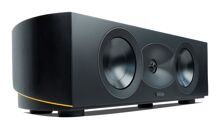 ARCAM R35C BLK - 2-pásmový centrální reproduktor, 2 x 5,25" - černá (1)
