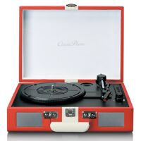Lenco TT-110 - gramofon s reproduktory a Bluetooth (21)