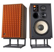 JBL L100 CLASSIC MKII - 3-pásmové vintage reprosoustavy (8)