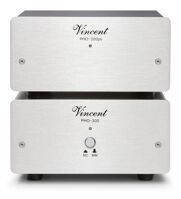 VINCENT PHO-300 - Phono MM/MC předzesilovač s odděleným napájecím zdrojem (6)