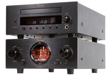 VINCENT SV-200 - Hybridní integrovaný zesilovač s DAC v MIDI formátu (8)