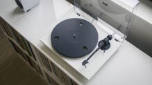 Pro-Ject E1.2 + Pick It MM E (14)