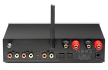 Pro-Ject STEREO BOX E - Minimalistický integrovaný zesilovač (2)
