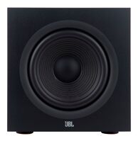 JBL STAGE 200P - Aktivní subwoofer, 10", 150 W RMS (1)