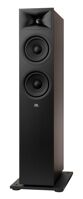 JBL STAGE 260F - 2,5-pásmové podlahové reprosoustavy, 125 W RMS, 2 x 6,5" (2)