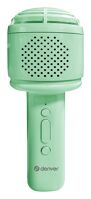Denver KMS-30 - Bluetooth reproduktor s funkcí karaoke (včetně mikrofonu) (1)
