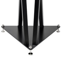 Pro-Ject TRISTAND  - ocelové reproduktorové stojany (výška 70 cm) (6)