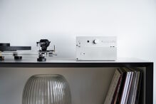 Pro-Ject Pre Box S3 - audiofilský předzesilovač s analogovými a digitálním vstupy (2)