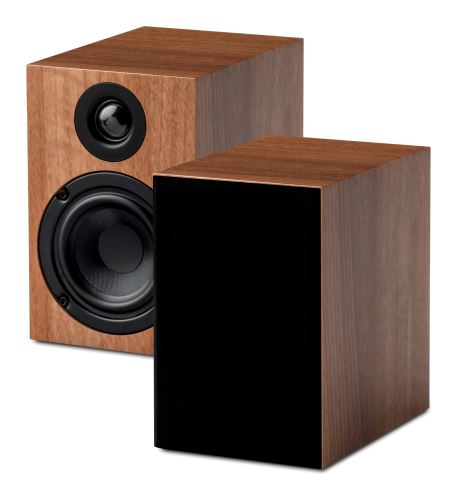 Pro-Ject Speaker Box 3 E - wood