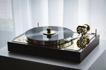 Pro-Ject The Classic REFERENCE (9)