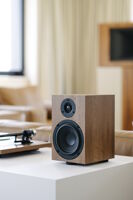Pro-Ject Speaker Box 5 E - 2-pásmová regálová reprosoustava (10)