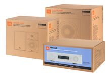 JBL Audio set MA310 + STAGE 240B + STAGE 200P, 2.1 (11)