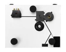 Pro-Ject X1 B s přenoskou Pick It PRO Balanced (4)