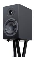 Pro-Ject TRISTAND  - ocelové reproduktorové stojany (výška 70 cm) (4)