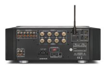 VINCENT SV-737MK  - Hybridní integrovaný zesilovač třídy A, HDMI, BT, DAC (4)