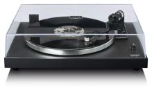 Lenco LBT-135BK - Hi-Fi gramofon s Bluetooth vysílačem (8)