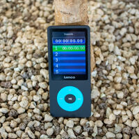 Lenco Xemio-860GN - MP4 přehrávač, 8GB s Bluetooth (4)