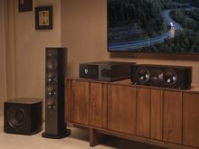 ARCAM AVP45 - AV procesor, HDMI 2.1, 8K, 16 kanálů, XLR výstupy, DIRAC, streaming, BT (12)