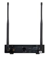 Fonestar SONAIR-PRO-1M - Ruční bezdrátový UHF mikrofon s vynikající kvalitou zvuku (3)