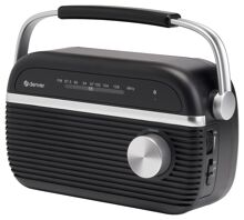 Denver TRB-67 - FM rádio s Bluetooth (4)