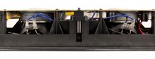 JBL Synthesis SCL-6 - 2,5-pásmový vestavný  reproduktor, 4 x 5,25", 200 W (7)