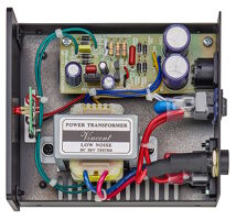 VINCENT PHO-300 - Phono MM/MC předzesilovač s odděleným napájecím zdrojem (7)