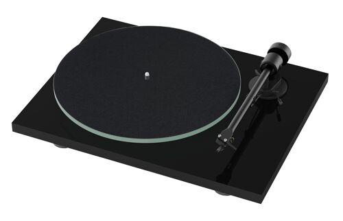 Pro-Ject T1 EVO PHONO + OM10