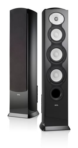 REVEL PERFORMA Be F226BE BLK