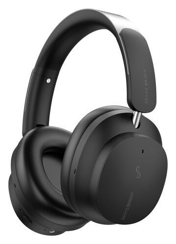 Sound Origin SO - Bluetooth sluchátka s ANC