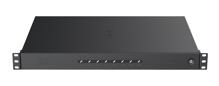 JBL DA1650EU - Distribuční zesilovač, 8 stereo zón (1)