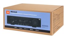 JBL MA310 - AV zesilovač 5.2, 60 W, 4K, Bluetooth (12)