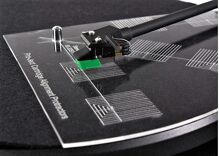 Pro-Ject Align It S - šablona pro nastavené ramene a přenosky (1)