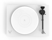 Pro-Ject X2 + 2M-Silver (4)
