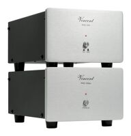 VINCENT PHO-500 - Phono MM/MC předzesilovač + oddělený napájecí zdroj, USB-B (2)