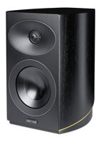 ARCAM R15 BLK - 2-pásmové policové reprosoustavy, 5,25" - černá (1)