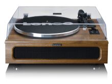Lenco LS-410WA - gramofon s reproduktory a Bluetooth (1)