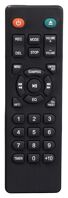 Denver MRD-180 - Minisystém s gramofonem, FM/DAB+, přehrává kazety, CD, USB, Bluetooth (21)