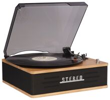 Denver VPB-262LW - retro gramofon s reproduktory a Bluetooth (1)