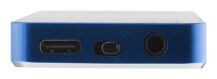 Denver MP-1830 - MP4 přehrávač s Bluetooth (5)