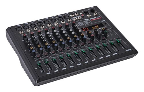 Fonestar MIX-8PRO