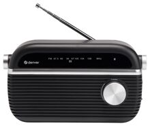 Denver TRB-67 - FM rádio s Bluetooth (8)