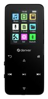Denver MP-1830 - MP4 přehrávač s Bluetooth (1)