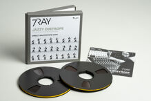 7RAY and Triple Ace - Jazzy Zoetrope (5)